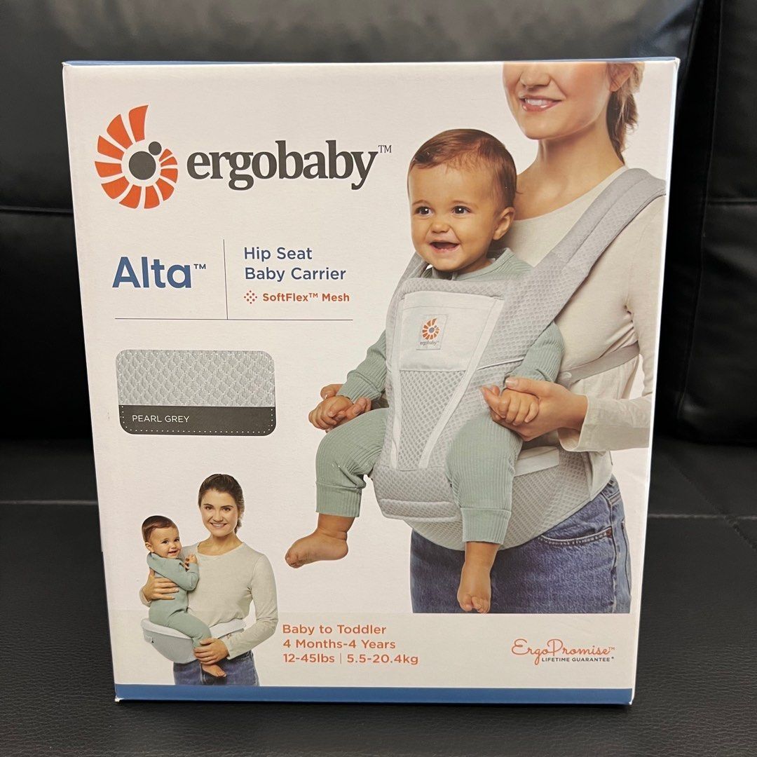 Ergobaby oem sales