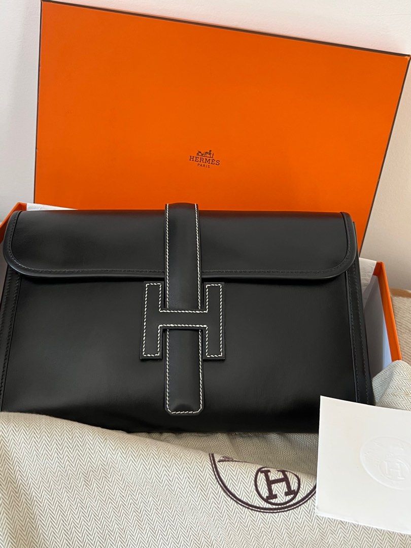 Hermes clutch price top