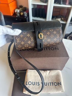 Authentic LV Roller bag