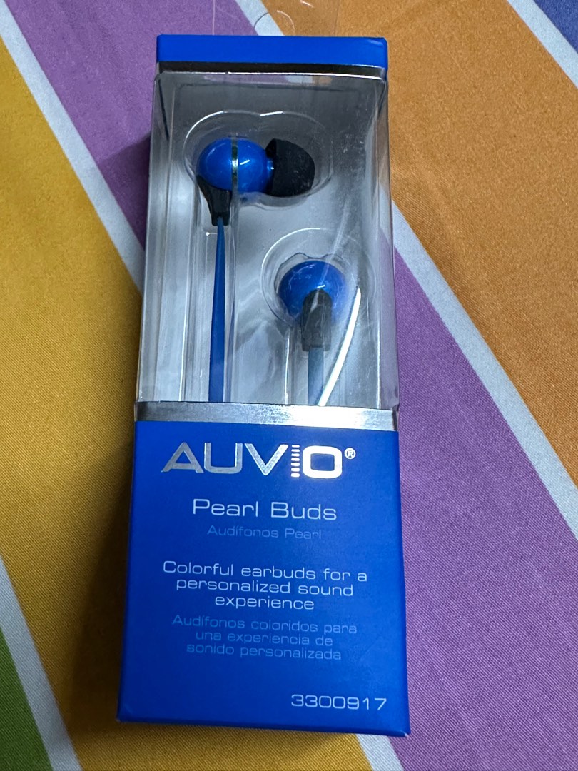 Audifonos auvio hotsell