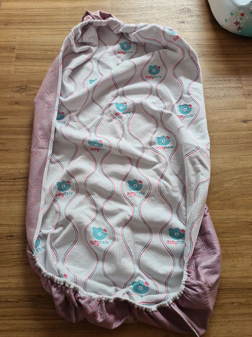 Babysafe mattress shop