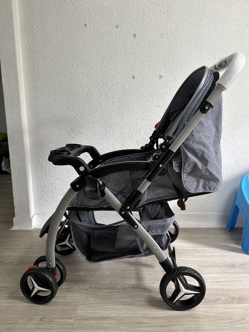 Juniors nancy baby stroller clearance
