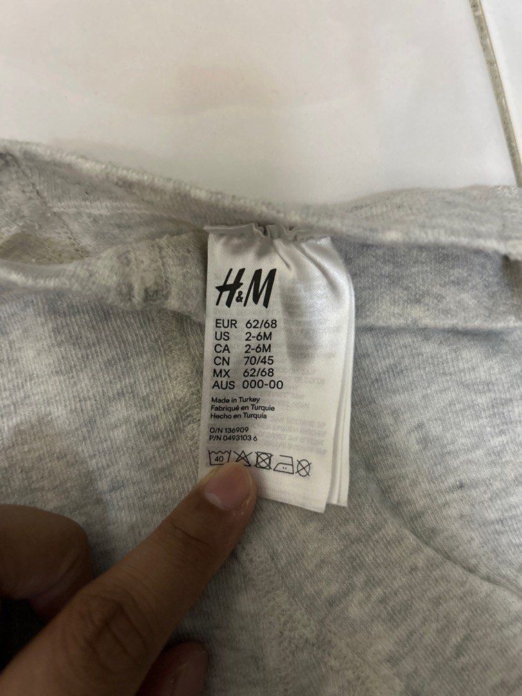 H&m baby on sale turkey