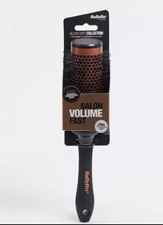 BABYLISS VOLUMISING HAIR BRUSH