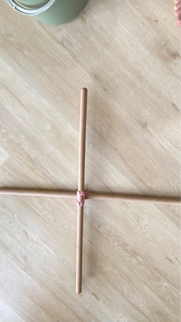 Back stretching exercise tool, Sports Equipment, Exercise & Fitness