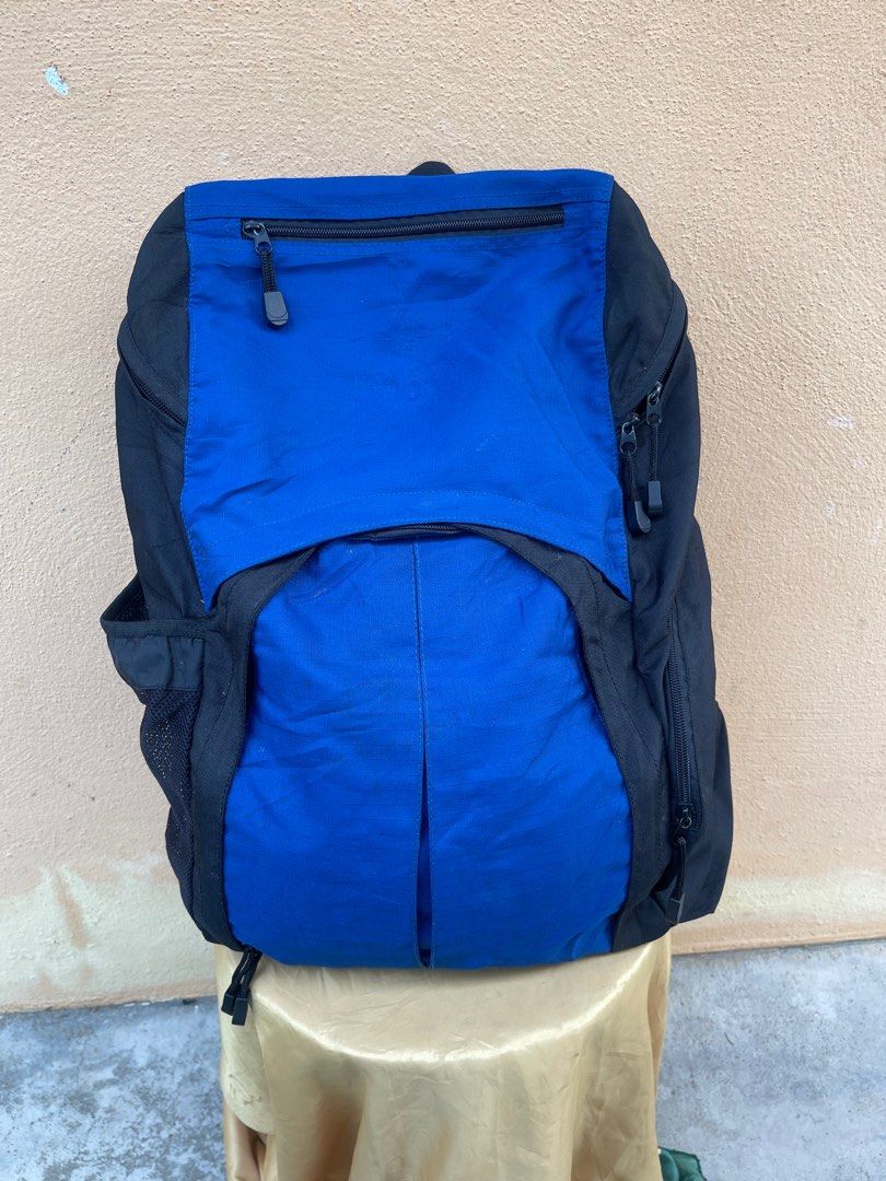 Backpack 2 color, Men's Fashion, Bags, Backpacks on Carousell