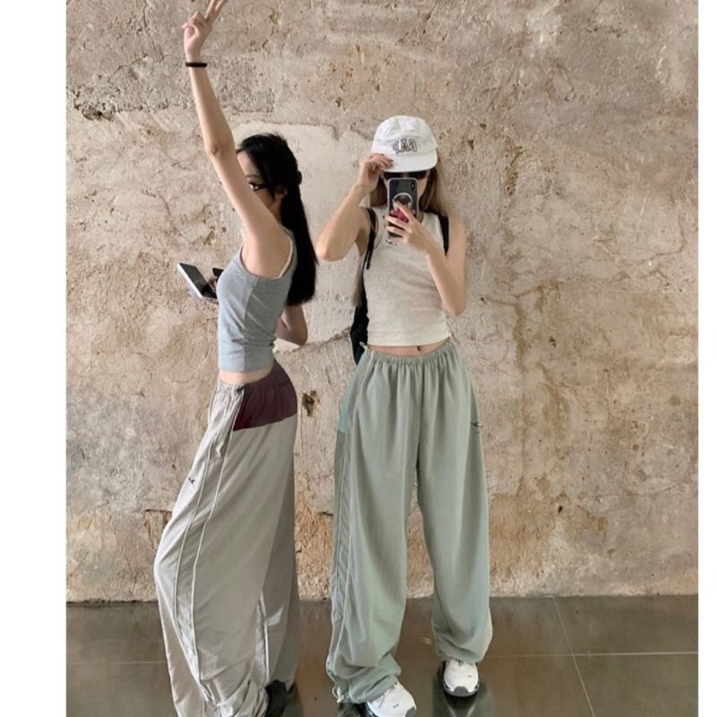 Dance cargo pants cheap