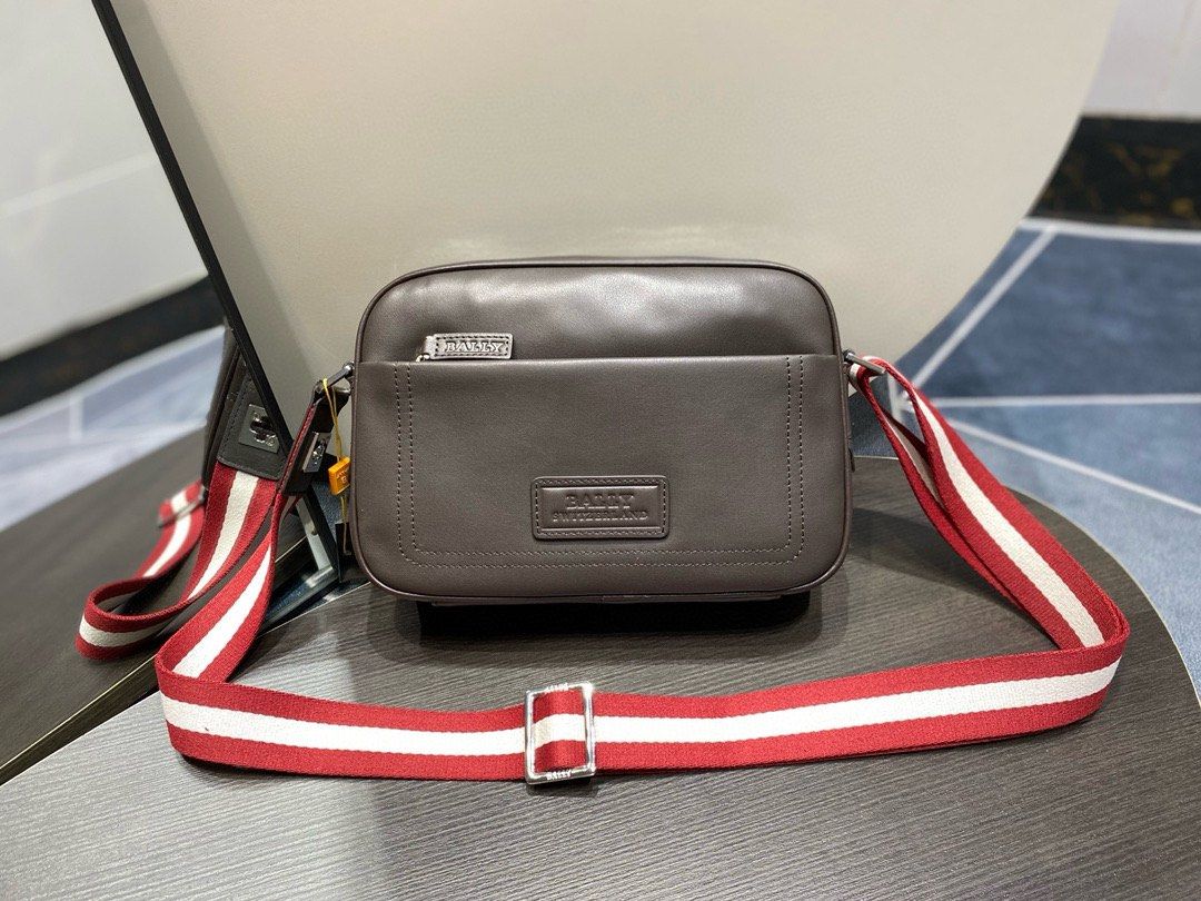 Bally crossbody sling bag