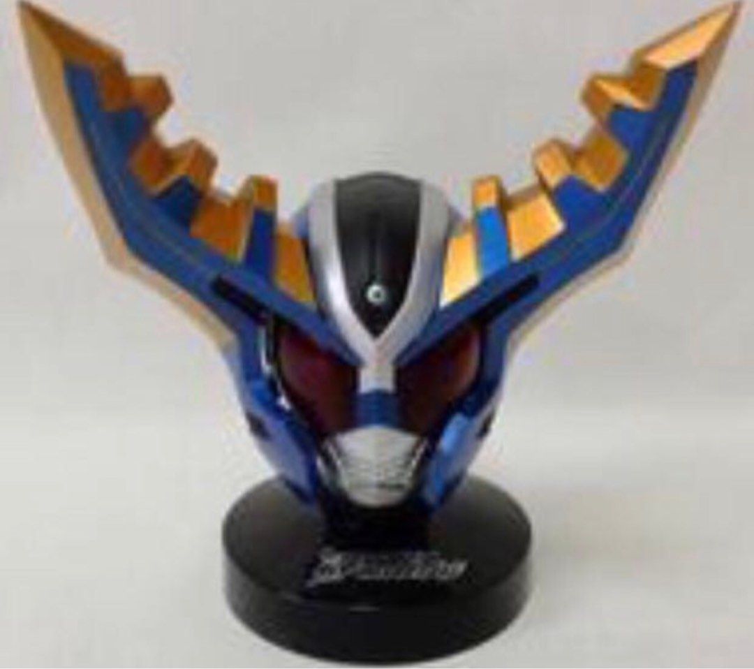 Bandai 幪面超人Masked Rider 假面騎士Vol 6 (嚮鬼Kiva 劍古迦映月電王