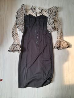 Bangkok Dress