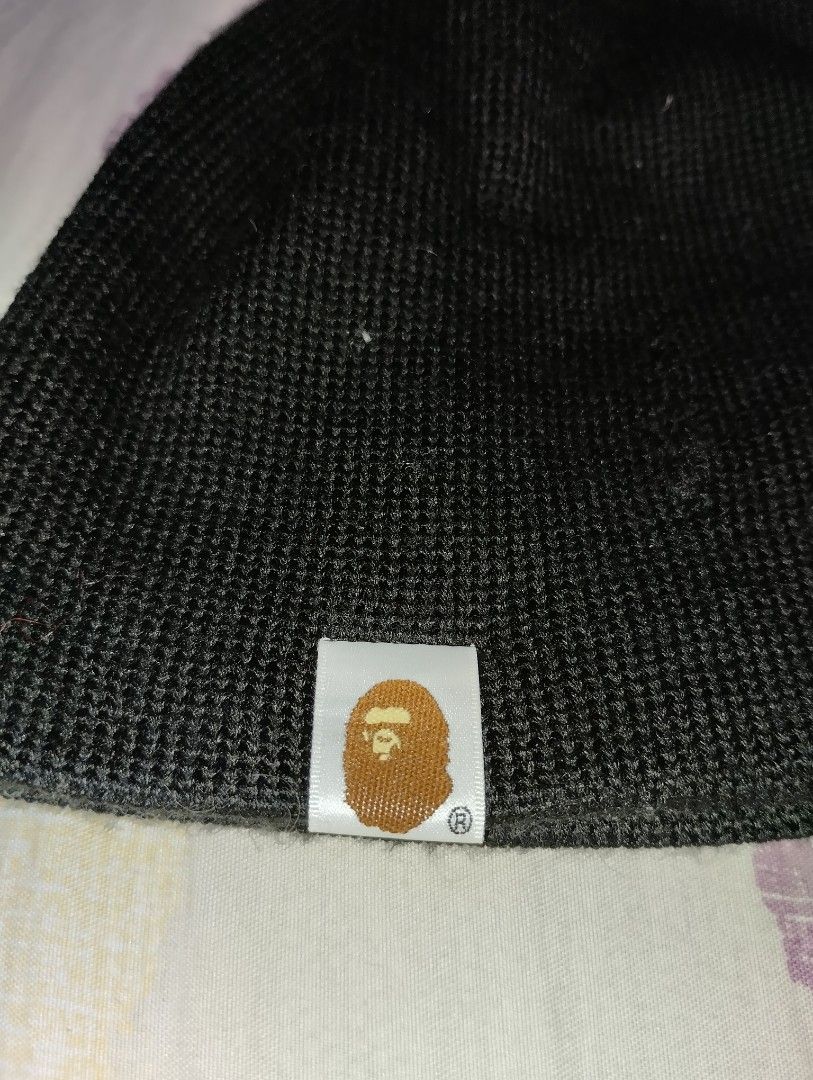 Bape X Swarovski summer 2012 (Category: Luxury Accessories) located in Santa Rosa. Submitted by leShoppe (Listing ID 1258003895, Image 3). Description: rare item, w complete Swarovski crystals pls refer to last pic for the only issue..