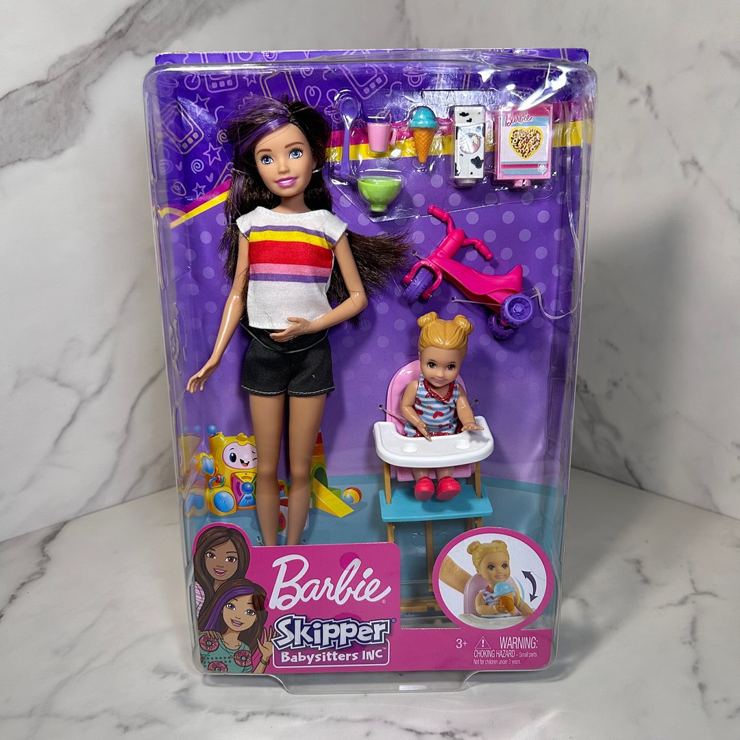 Barbie ghv87 sale