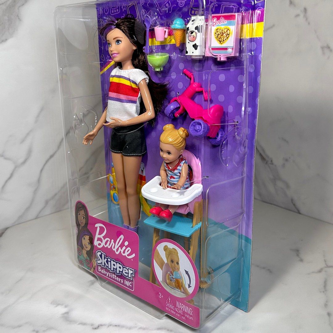 Barbie ghv87 shop