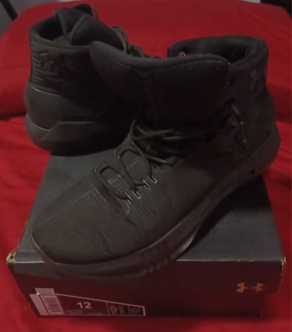 Ua drive 4 store