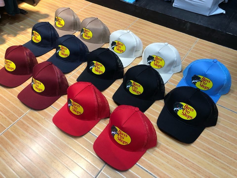 Bass Pro Shops (Category: Caps & Hats) located in Cebu City. Submitted by jandavidberame7 (Listing ID 1258024536, Image 2). Description: .