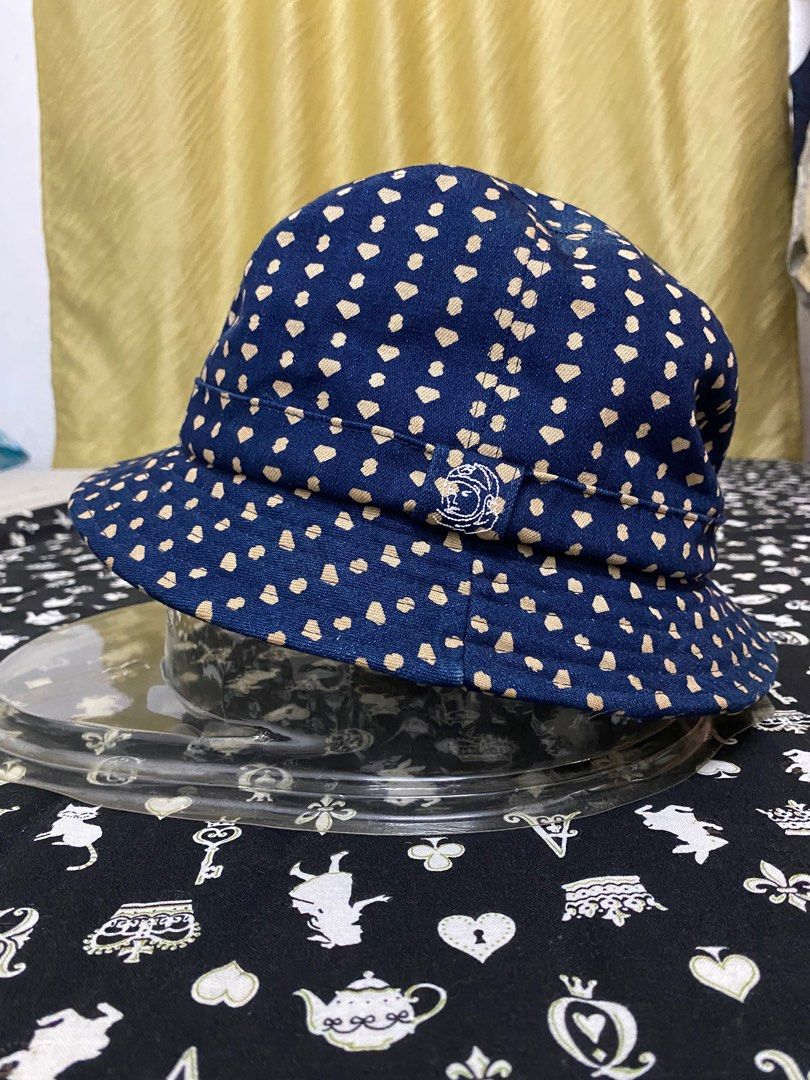 Bbc bucket best sale hat