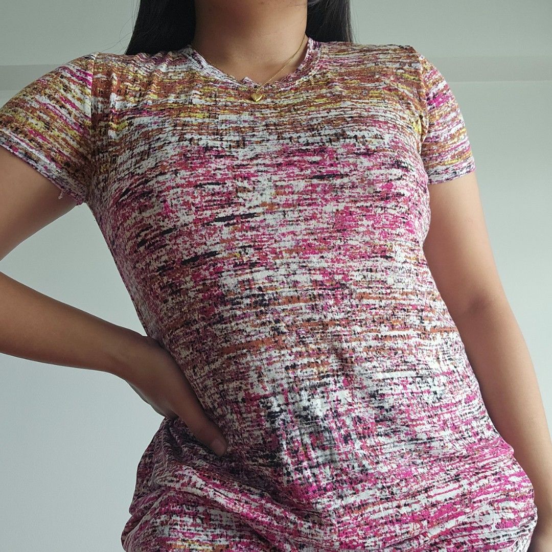 BCBG Shirt Women s Fashion Tops Shirts on Carousell