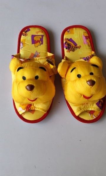 Bedroom slippers Women s Fashion Footwear Sandals on Carousell