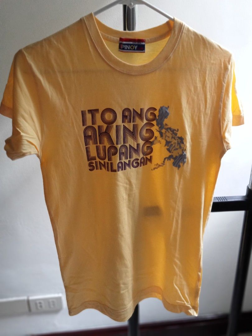 BENCH PINOY LABXS, Men's Fashion, Tops & Sets, Tshirts & Polo Shirts