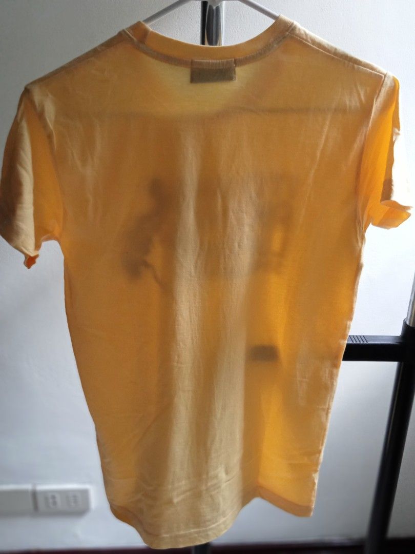 BENCH PINOY LAB-XS, Men's Fashion, Tops & Sets, Tshirts & Polo Shirts ...