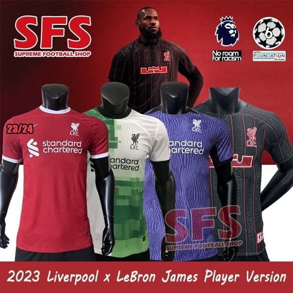 Lfc full best sale kit