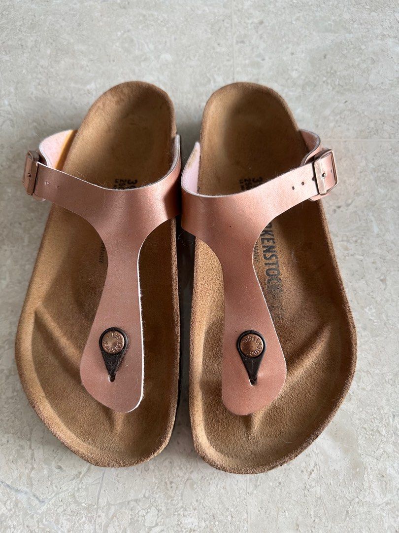 Gizeh rose clearance