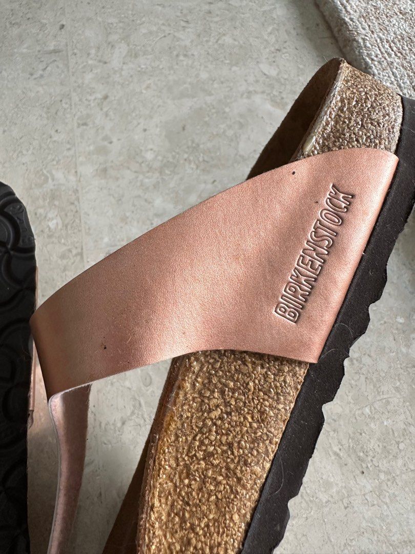 Gizeh discount rose gold