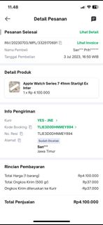 (Kategori: ) berada di . Dikirim oleh applewatchgeneration (ID iklan 1257895750, Gambar 1). Deskripsi: .