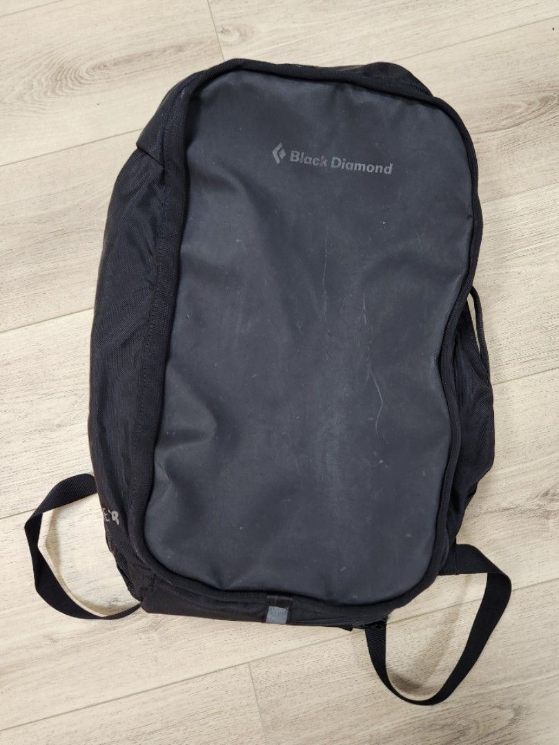 Black diamond mandate 28l store