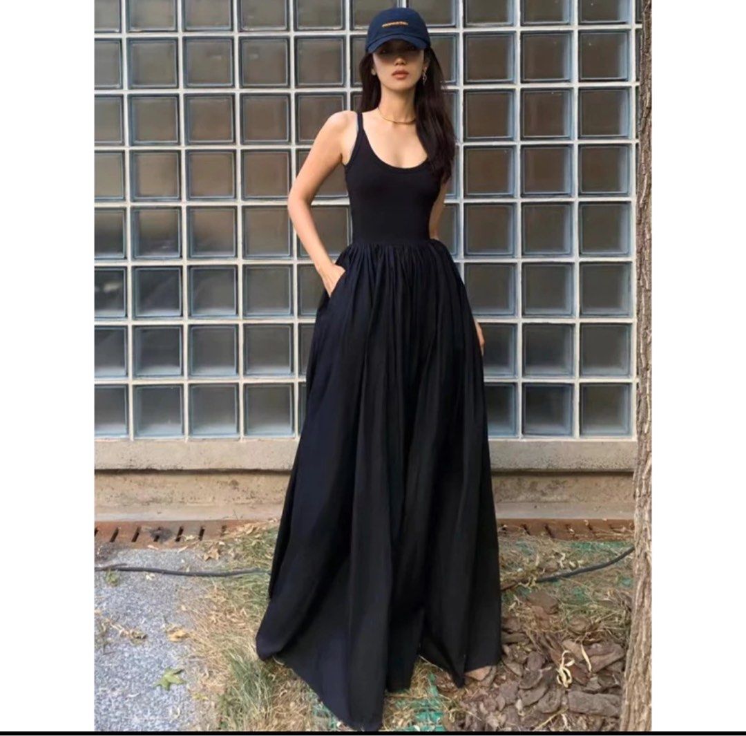 top maxi dresses