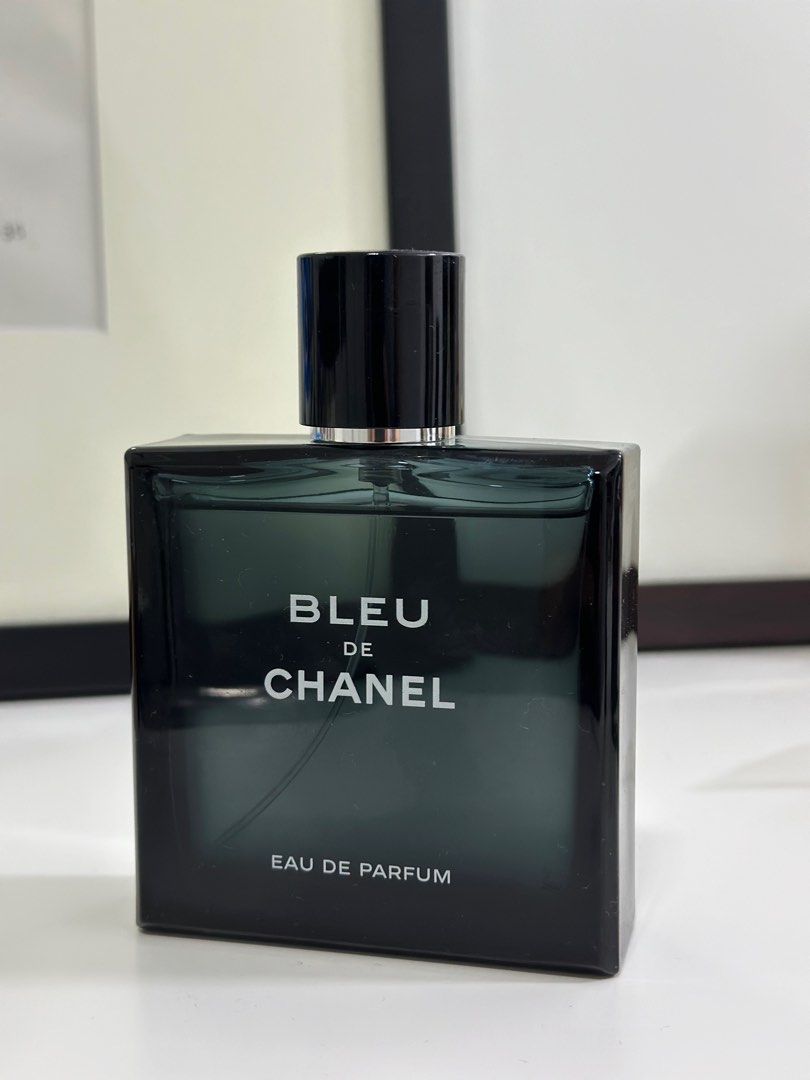 Bleu de chanel eau de parfum 300ml deals