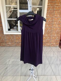 Blouse Ungu
