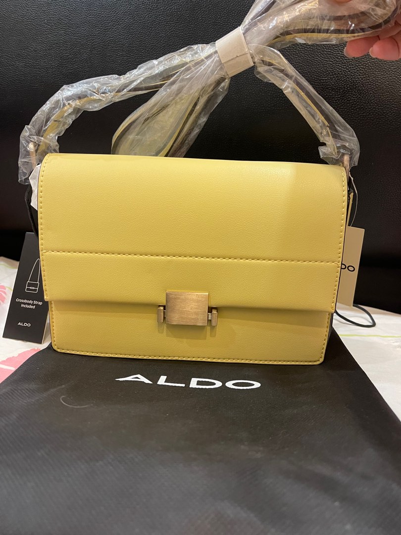 Aldo shop box bag