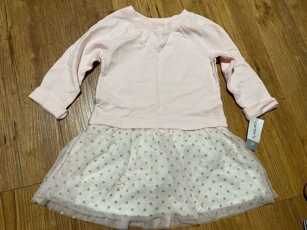 Tutu cheap dress carters