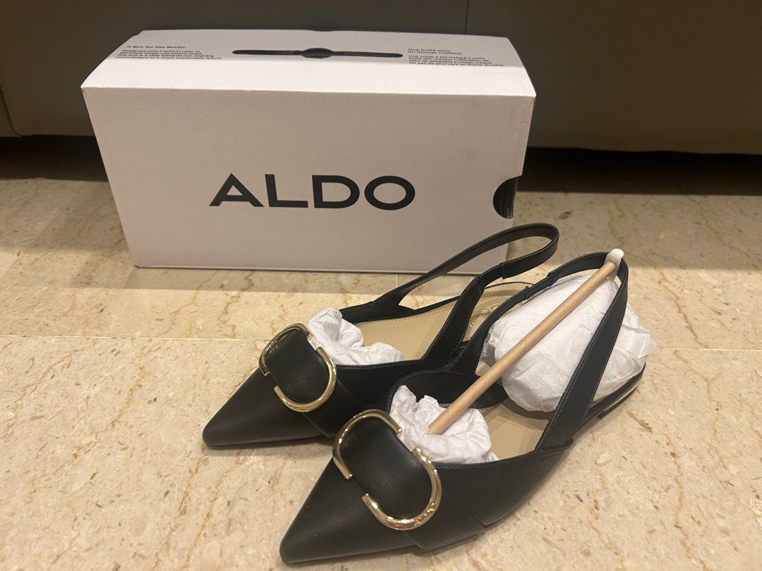 Aldo sale womens flats