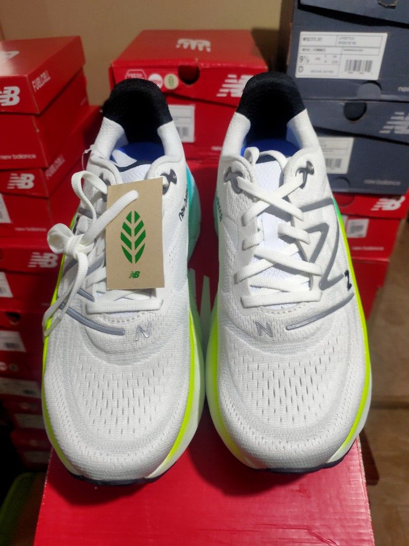 New sale balance 744