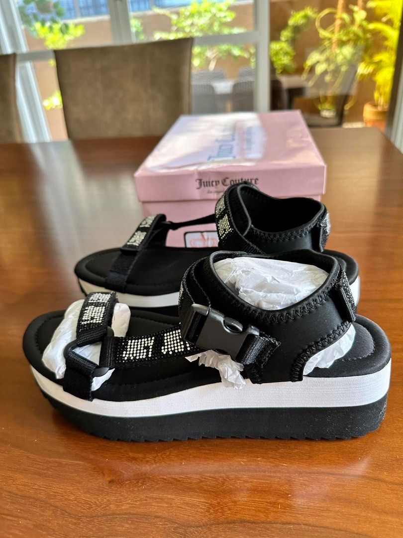 Platform sandals size 8 online