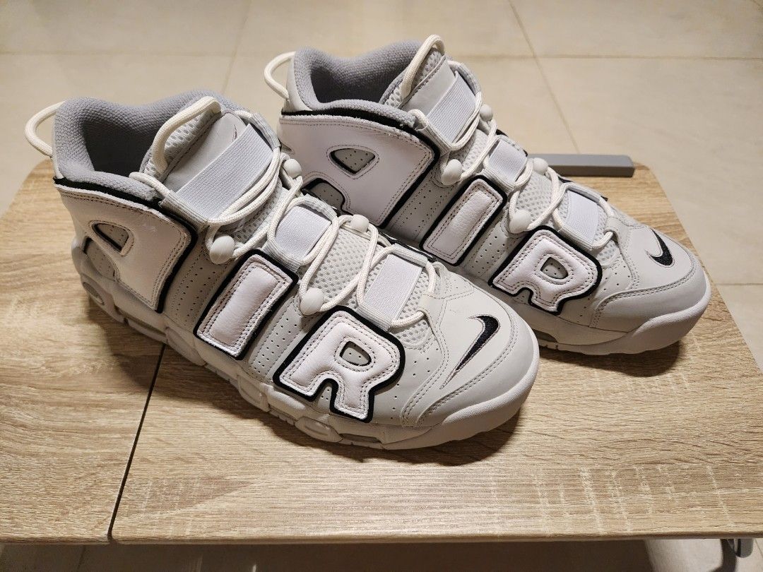 New uptempo on sale