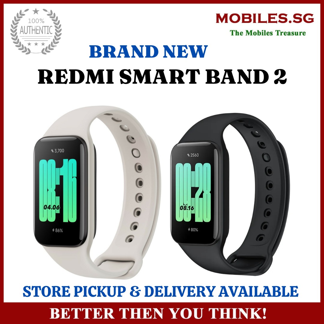 Redmi mi 4 band top