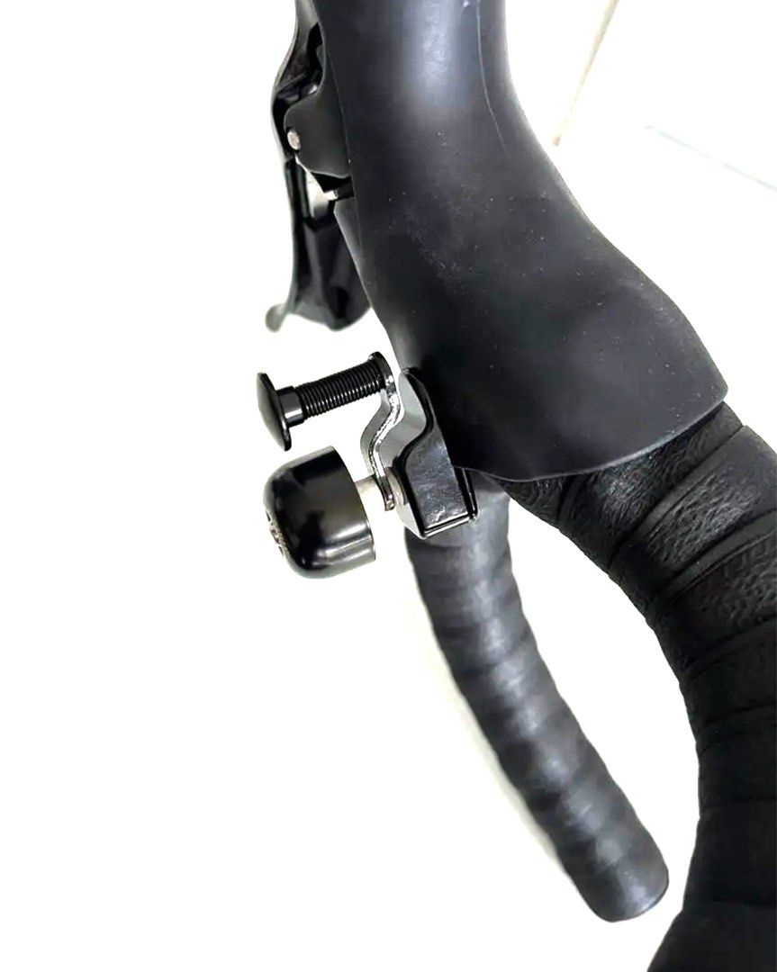 Road top bike bell