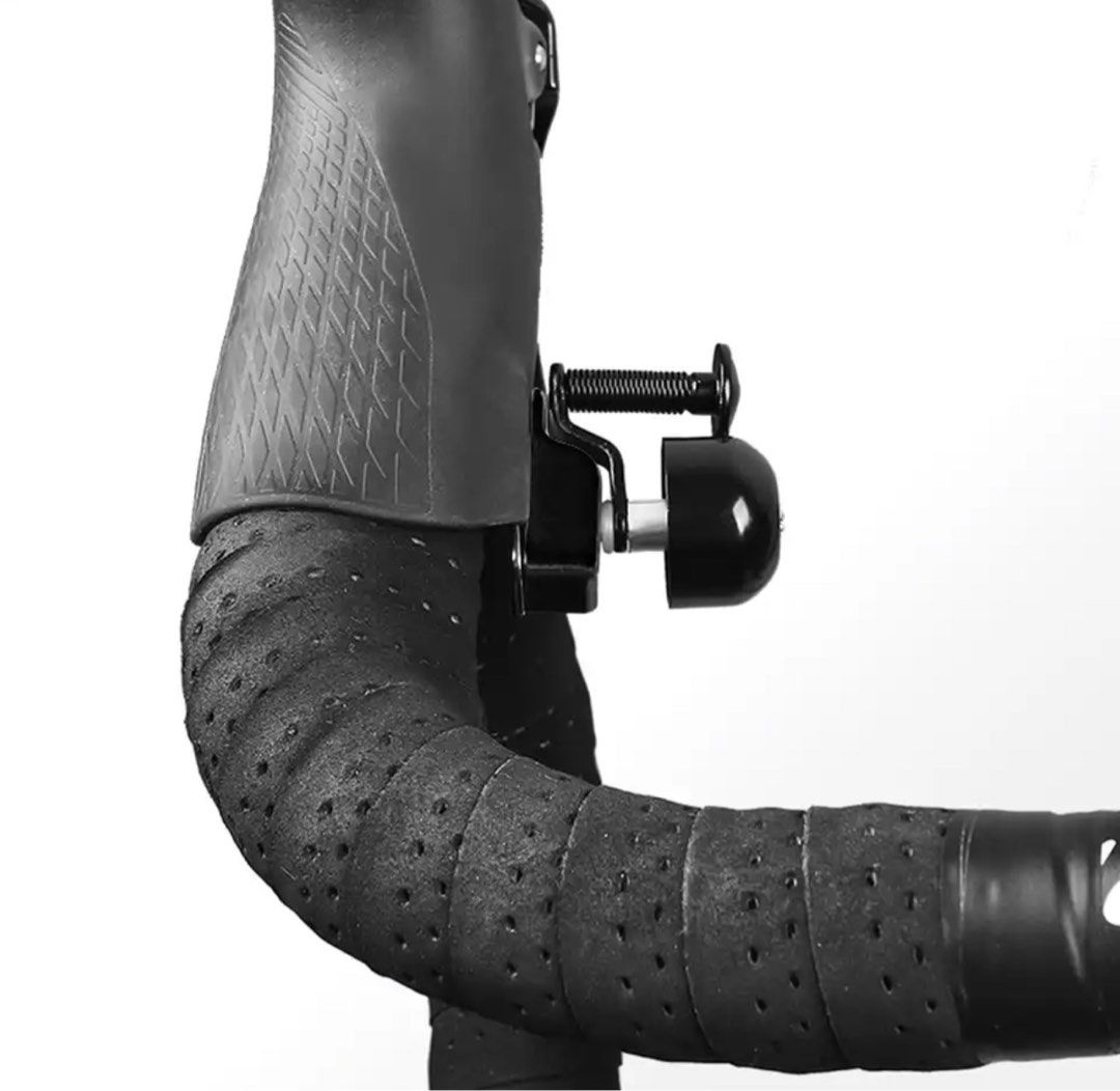 Road shop bike bell