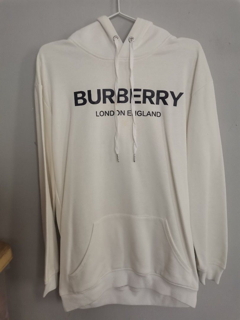 Burberry sweat suit womens new arrivals