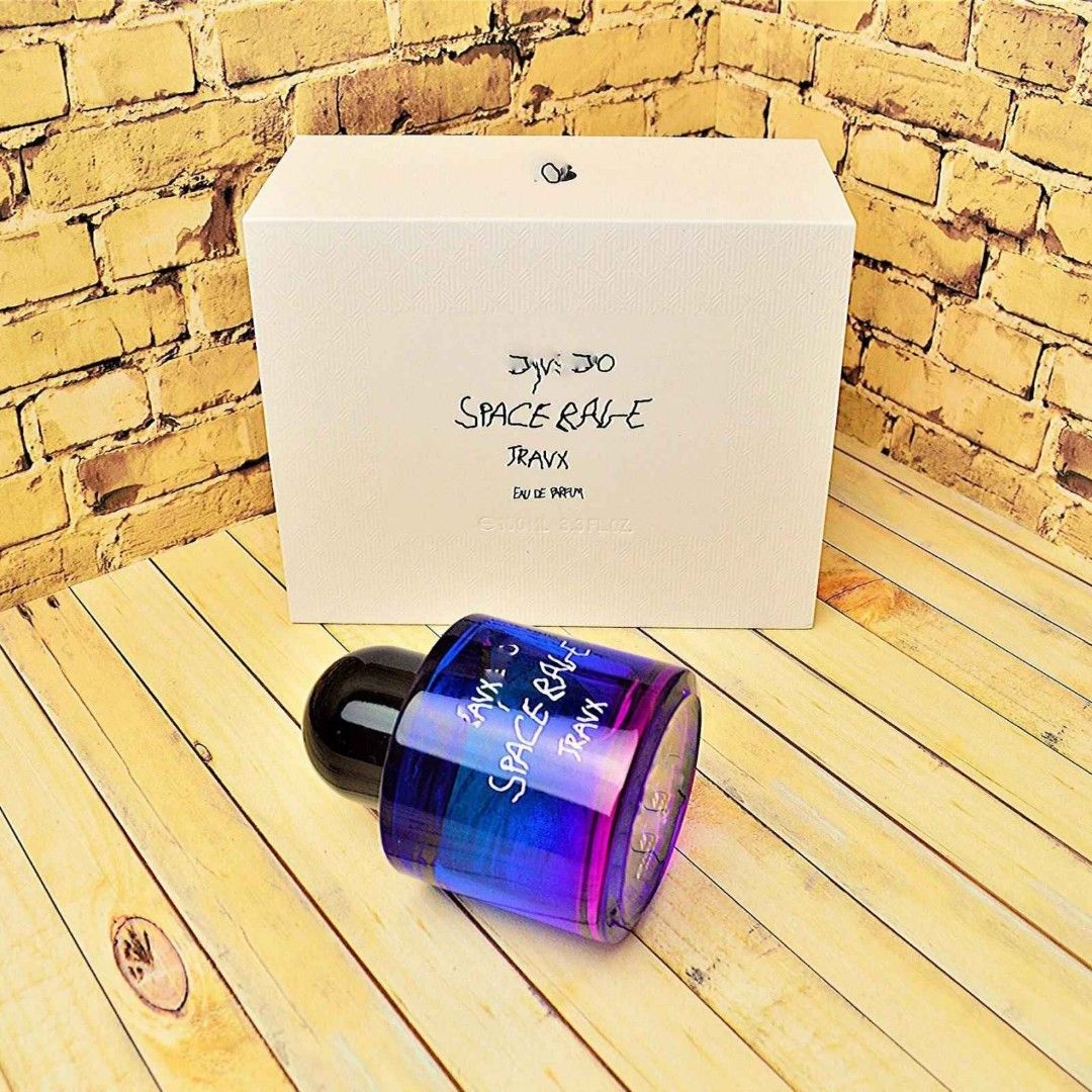 Byredo Space Rage Travx EDP, Beauty & Personal Care, Fragrance