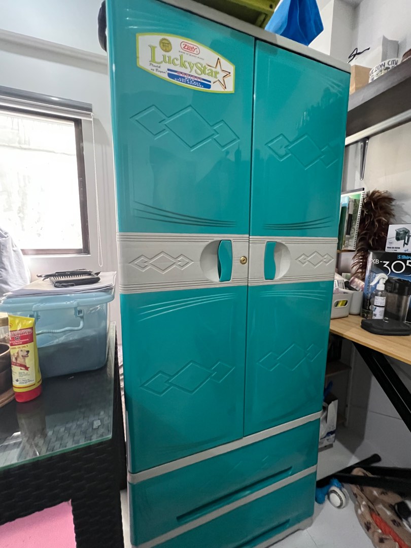 (ZOOEY), Furniture & Home Living, Furniture, Shelves,