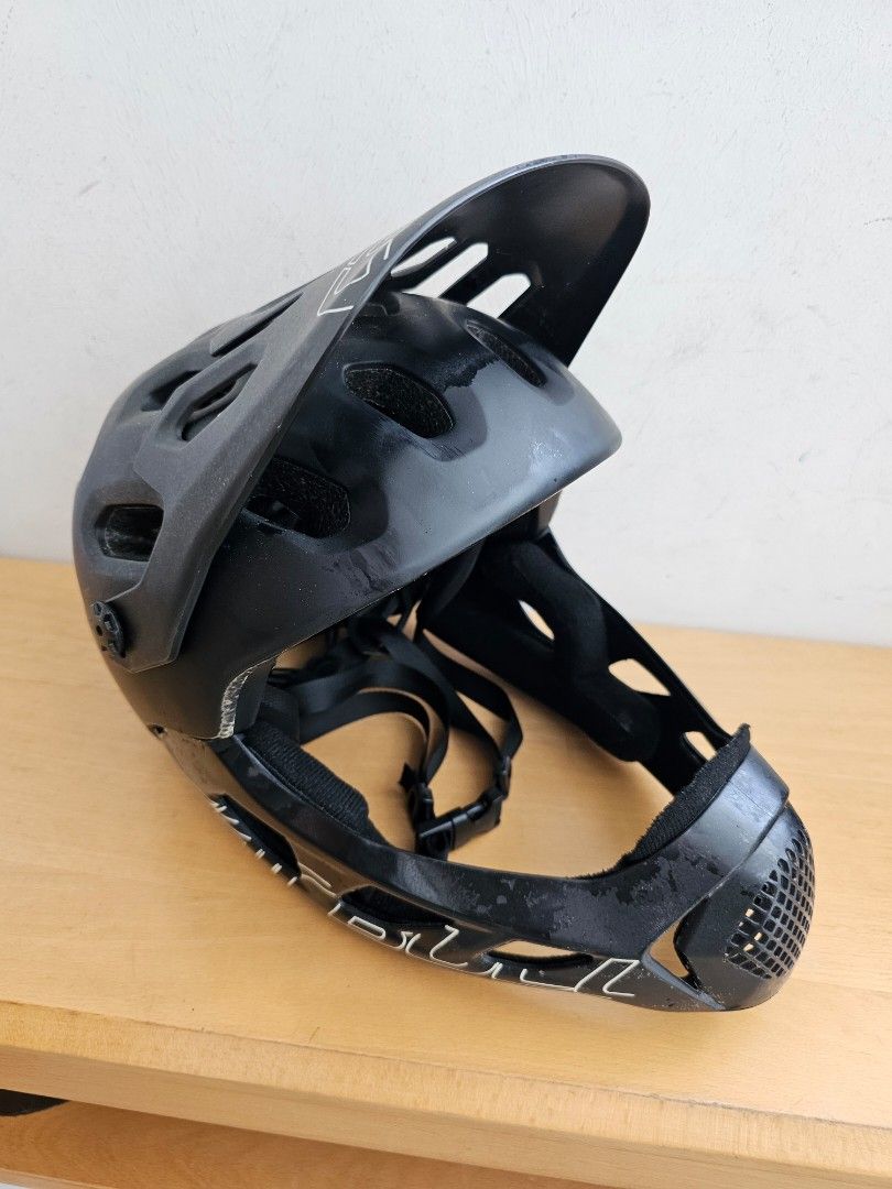 Cairbull mountain bike helmet discount review