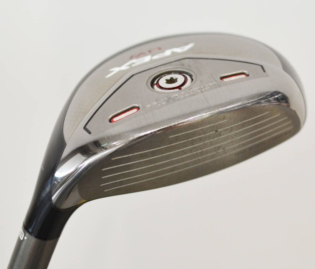 キャロウェイ APEX UW 2026 TOUR AD DI-7 S 23° キャロウェイ APEX UW