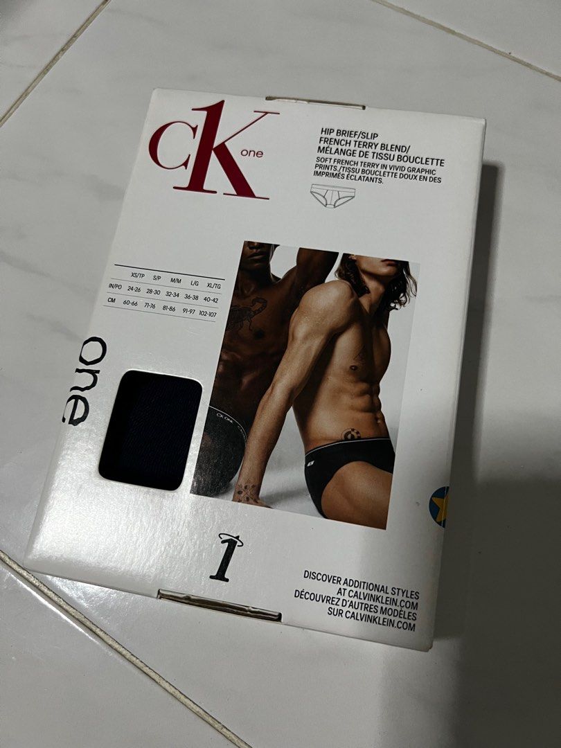 Calvin klein underwear france sales