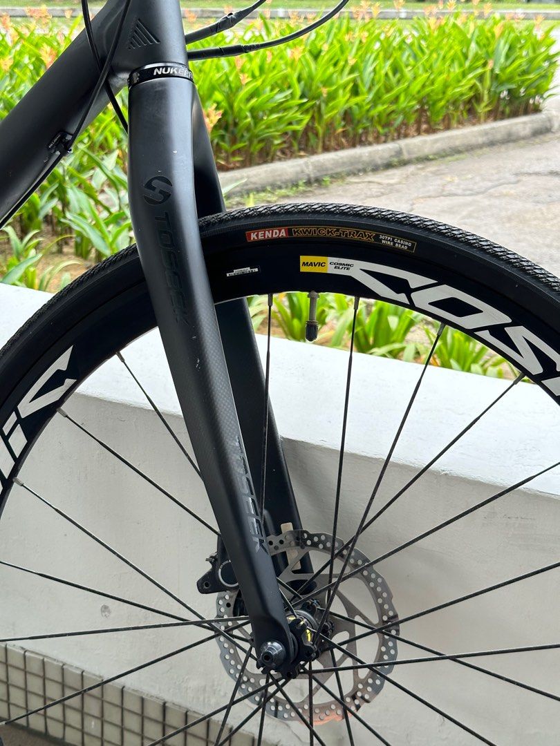 Cannondale bad boy 1 2019 hybrid bike clearance