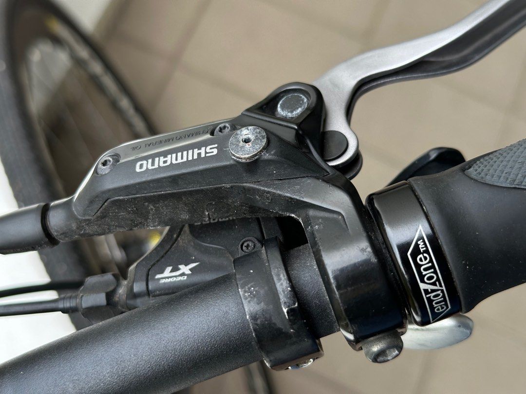 Cannondale bad boy cheap 1 2019 hybrid bike