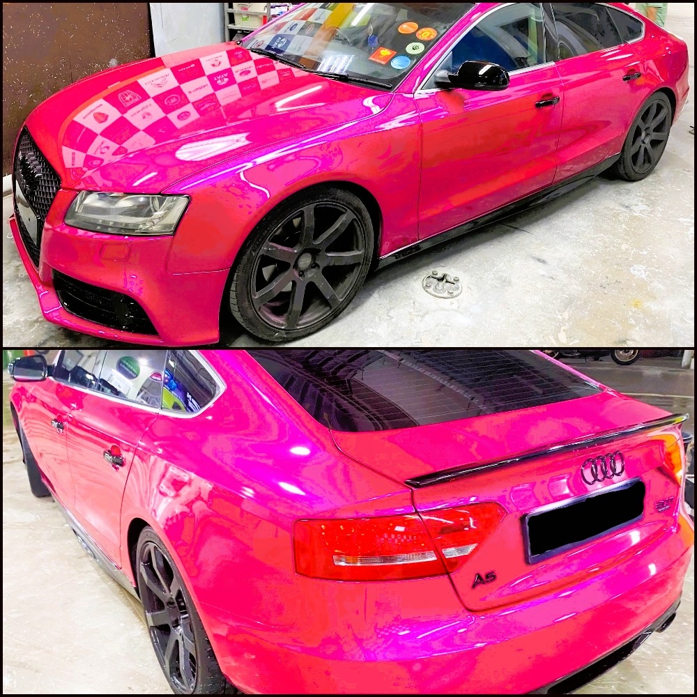 Car Spray Painting, Cars, Other Vehicles on Carousell